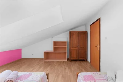 Apartment Ferienwohnung A6 Villa Falcon in de...