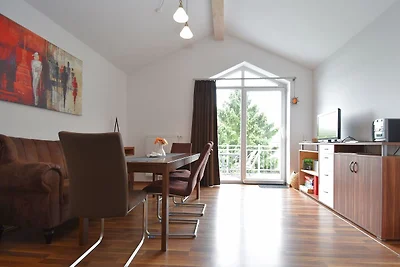 Wohnung in Willingen nahe Ettelsberg-Bahn
