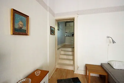 2 Personen Ferienhaus in STRÖMSTAD