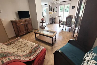 Residenz Les Sycomors