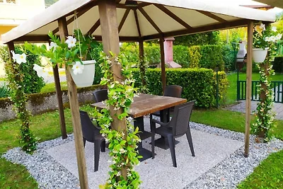Alex Home Apartment f�r vier Personen