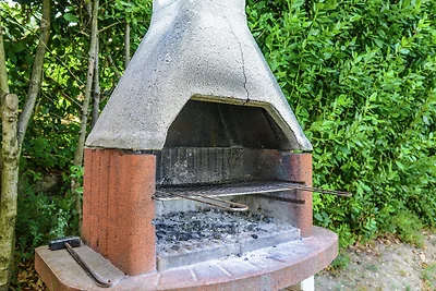 Casa vacanze calda con piscina