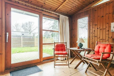 4 persoons vakantie huis in Store Fuglede