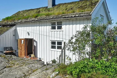 7 Personen Ferienhaus in Averøy-By Traum