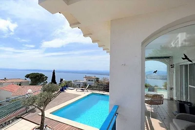 Casa Mar y Viento