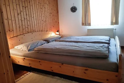 Ferienwohnung mit 3 Schlafzimmer