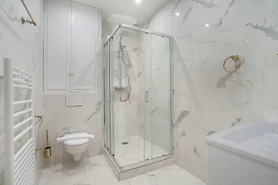 Subliem appartement in het centrum van de Ope...