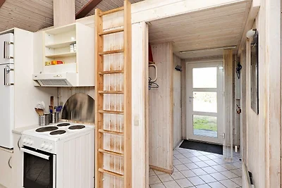 10 Personen Ferienhaus in Fanø