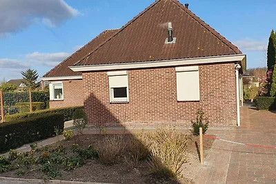 Casa vacanze a Zeewolde con piscina in comune