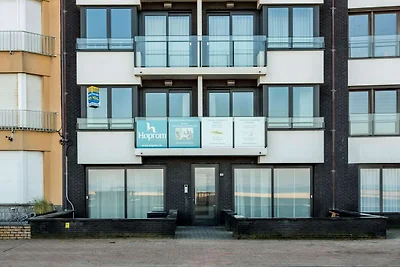 Appartamento Winoc 402 con vista mare a...