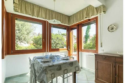 Villa Luia Komfortable Ferienresidenz