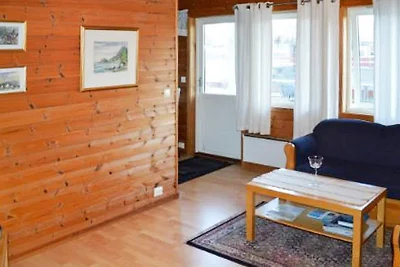 4 Personen Ferienhaus in MÅLØY-By Traum
