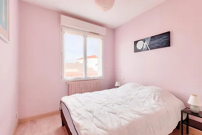 Apartment in der Nähe des Tanchet-Strandes un...