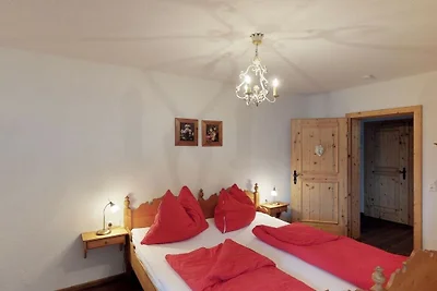 Appartement de vacances avec 3 chambres