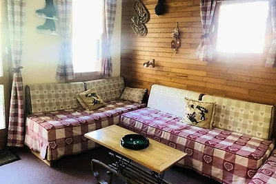 2 Zimmer für 5 Personen