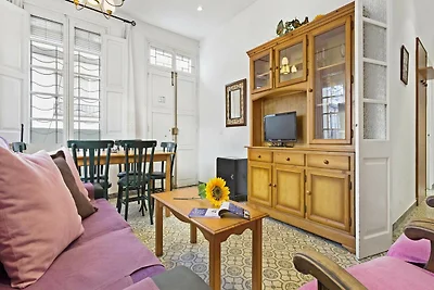 Villa Peral per 4 persone in Spagna