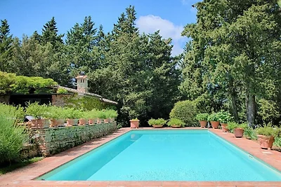 Villa met 1 slaapkamer