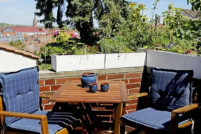 Vakantiehuis met 1 slaapkamer