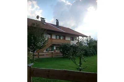 Appartement de vacances avec 2 chambres