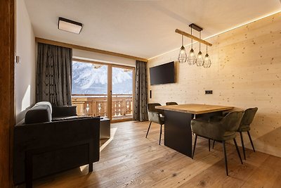 Superior ppartement voor 4 personen