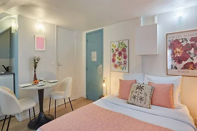 Schönes Studio am Ort Vendôme Opera