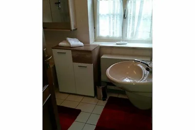 Vakantiehuis vakwerkhuis Bodenwerder