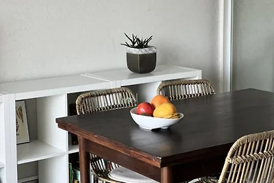 Wohnung in Grau-du-Roi am Strand