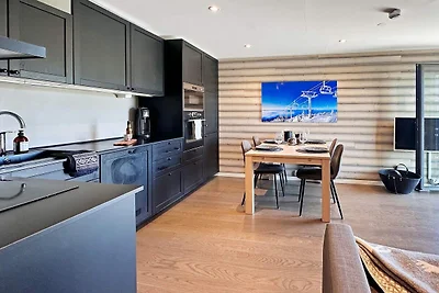 4 Personen Ferienhaus in GEILO-By Traum