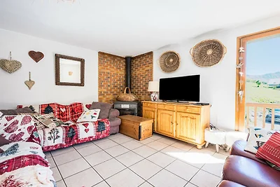 Les Perdrix Blanches - 5P14