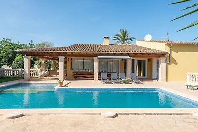 Ca Na Margalida - Villa Con Piscina Privada
