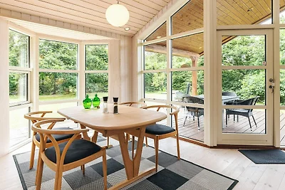 6 persone case ad Løgstør