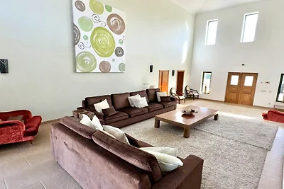 Angenehme Villa mit privatem Pool in...