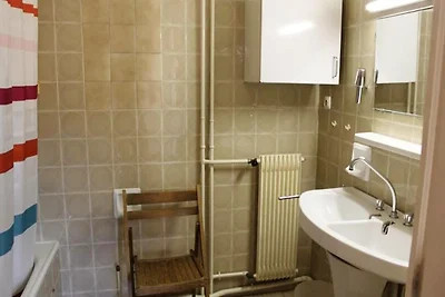 Wohnung in Rond-Point nahe Skiliften