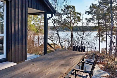 6 Personen Ferienhaus in DJURHAMN-By Traum