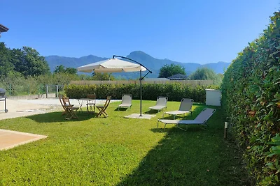 Ferienhaus Casa Simone in Lido di Camaiore