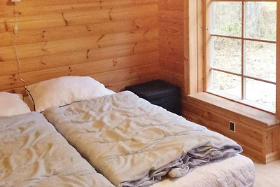 8 Personen Ferienhaus in Hadsund-By Traum