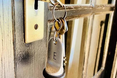 Appartements für 4 Personen