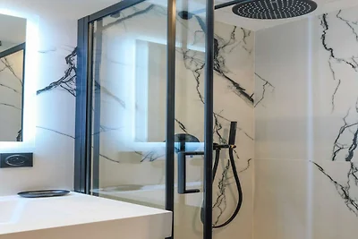 Rustig appartement - 2BR/4P - Sorbonne