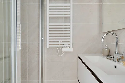 Schickes Apartment - 2 Schlafzimmer/6 Persone...