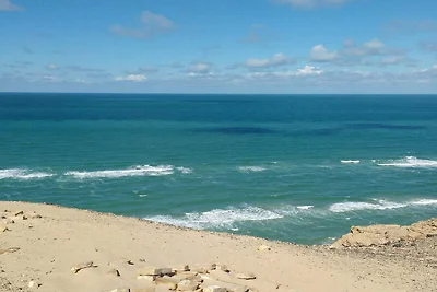 6 Personen Ferienhaus in Løkken