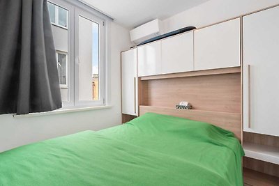 Geweldig appartement op de eerste verdieping