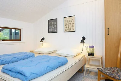 6 Personen Ferienhaus in Fårvang