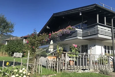 Apartament wakacyjny z 2 sypialniami