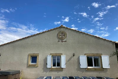 Villa dove gli animali domestici sono i...