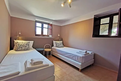 Casa vacanze ad Areopoli