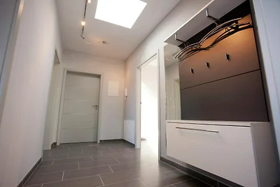 Modern appartement in Thüringen