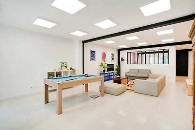 Prachtig appartement - 2BD/6P - Belleville