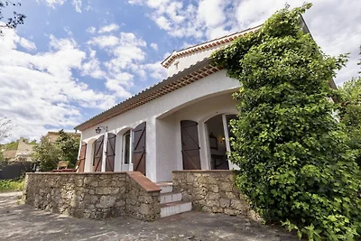Ferienhaus mit 1 Schlafzimmer