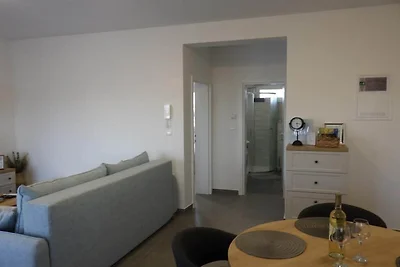 Cozy Apartment Bili - Two Bedroom Apartment