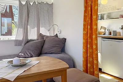 2 persoons vakantie huis in Brösarp-By Traum
